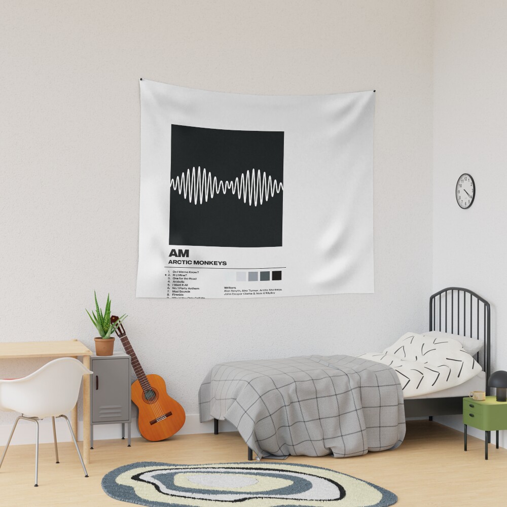 Item preview, Tapestry designed and sold by FourthWallPrint.