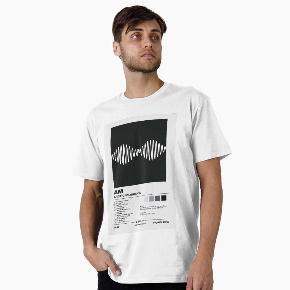Item preview, Premium T-Shirt designed and sold by FourthWallPrint.