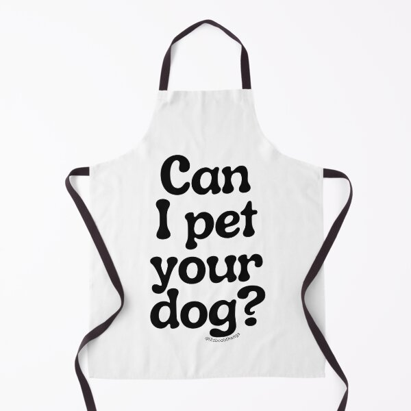 Item preview, Can I pet your dog?, v1c | lilsboobthangs designed and sold by lilsboobthangs.
