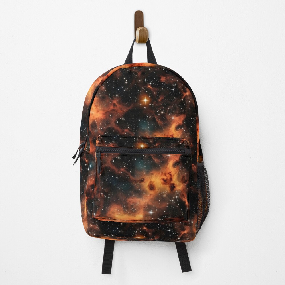 Item preview, Backpack designed and sold by DigitalPatternx.