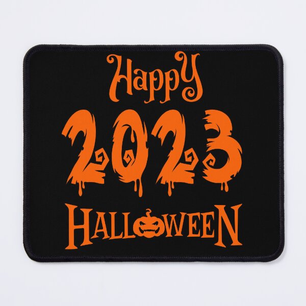 Item preview, Happy Halloween 2023 designed and sold by ArtisShops.