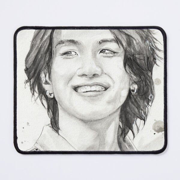 Item preview, Eye Smile Eternal designed and sold by emopod.
