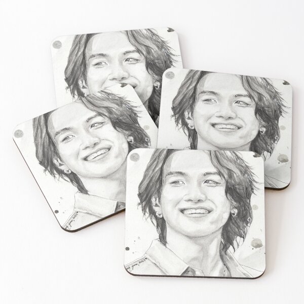 Item preview, Eye Smile Eternal designed and sold by emopod.