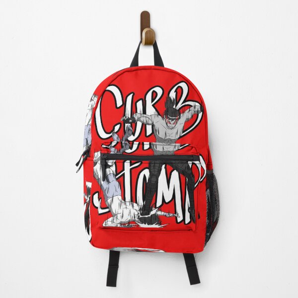Item preview, Curb stomp ver2 designed and sold by Menga merch .