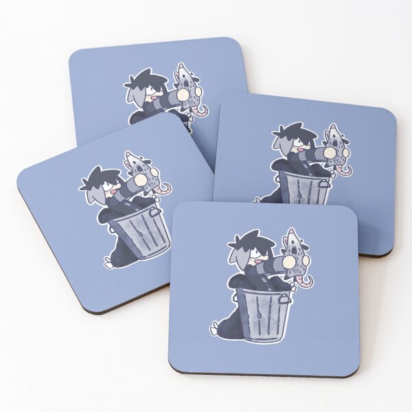 Item preview, Trash Puppy! designed and sold by AzifOnQ.