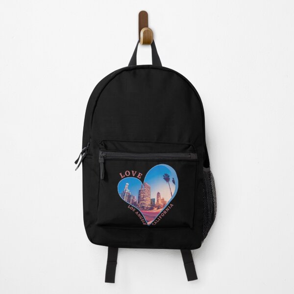 Item preview, Love Los Angeles designed and sold by Miki Design.