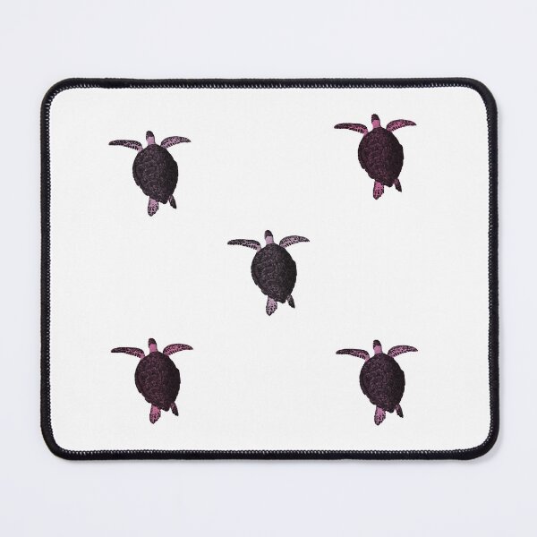 Item preview, Sea Turtle Pink Filter designed and sold by Aesthetic Crew.