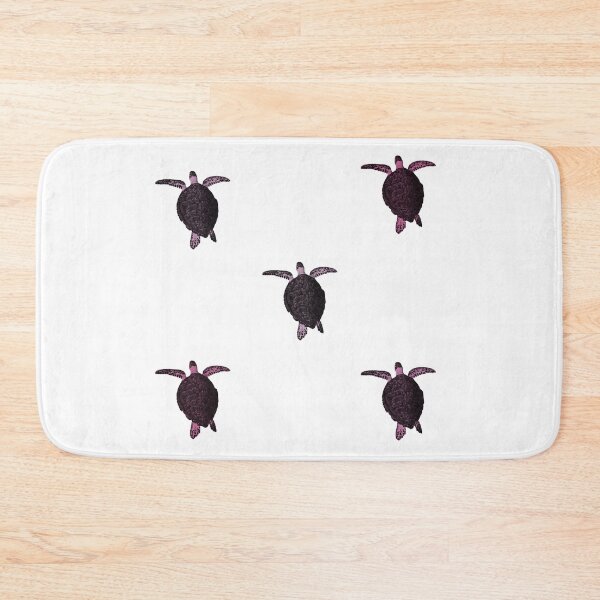 Item preview, Sea Turtle Pink Filter designed and sold by Aesthetic Crew.