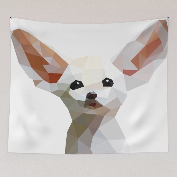 Item preview, Cute Little Fox designed and sold by James456788.