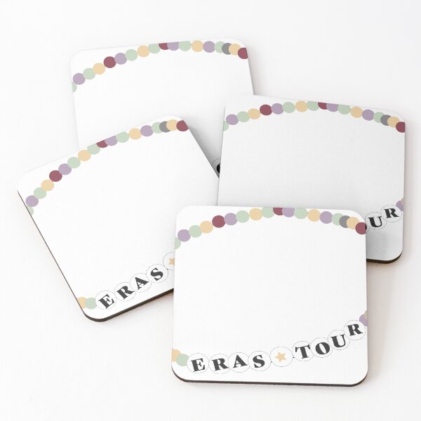 Item preview, Eras Tour Friendship Bracelet Sticker designed and sold by Milo240499.