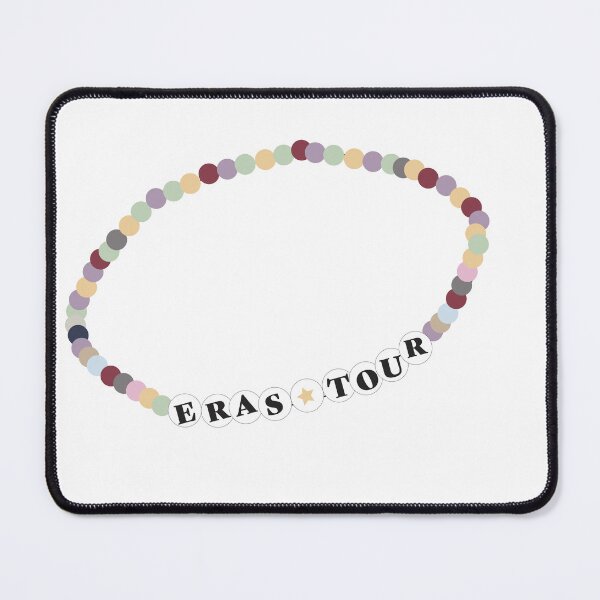 Item preview, Eras Tour Friendship Bracelet Sticker designed and sold by Milo240499.