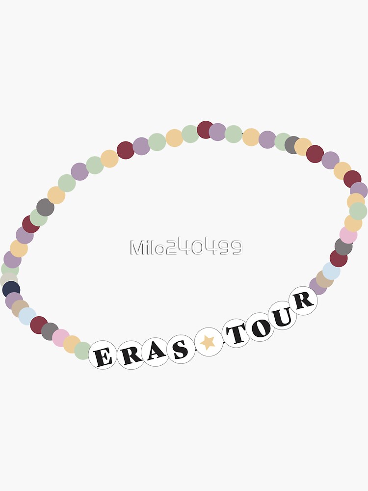 Pink eras tour friendship bracelets  Pink bracelet, Trendy bracelets,  Beaded bracelets