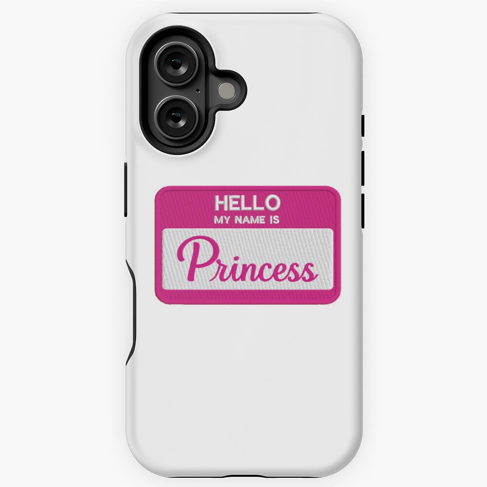 Item preview, iPhone Magsafe Tough Case designed and sold by mystudiocreate.
