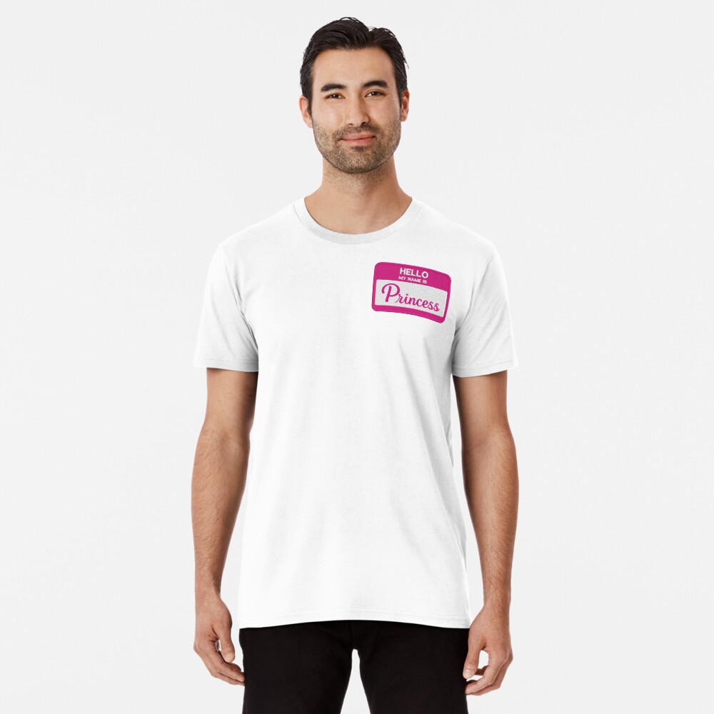 Item preview, Premium T-Shirt designed and sold by mystudiocreate.