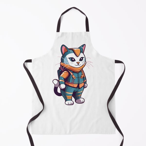 Item preview, Catstronaut designed and sold by zombiegirl01.