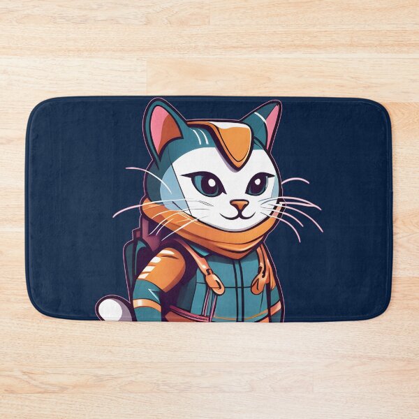 Item preview, Catstronaut designed and sold by zombiegirl01.