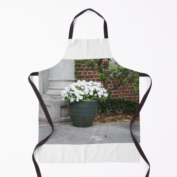 Item preview, Pansy White designed and sold by Cynthia48.