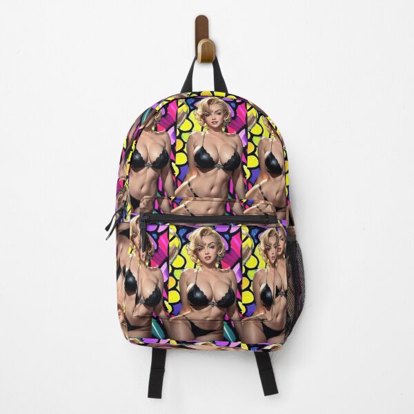 Item preview, Marilyn Monroe designed and sold by fundrawing74.