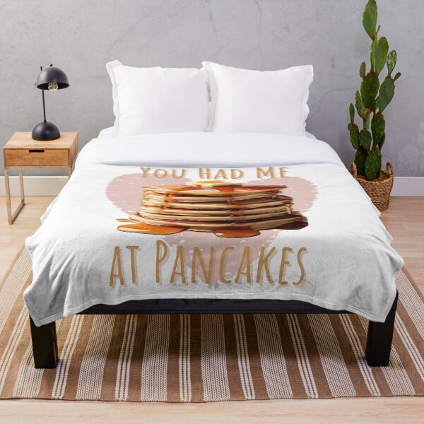 Aperçu de l'œuvre Tu m'as eu aux crêpes créée et vendue par Offsite.