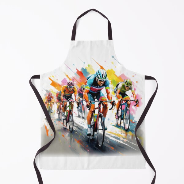 Item preview, Pedal Together: Embracing the Cycling Peloton designed and sold by Brownpants.