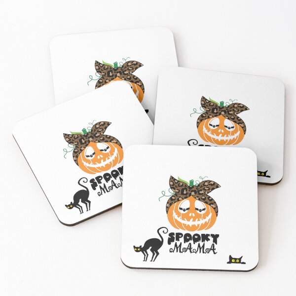 Item preview, Spooky Mama designed and sold by BlueArtMoon.