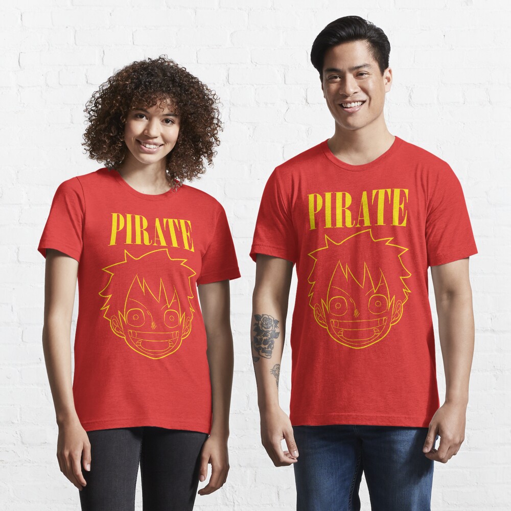 It's the Pirates me Bucco! | Essential T-Shirt