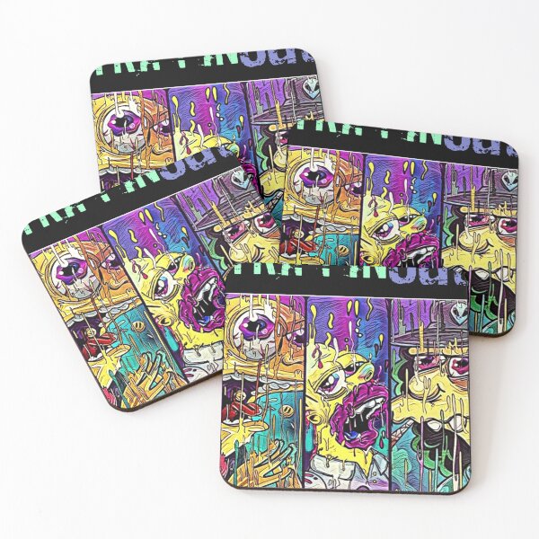 Item preview, Trippin out designed and sold by Erik007best.