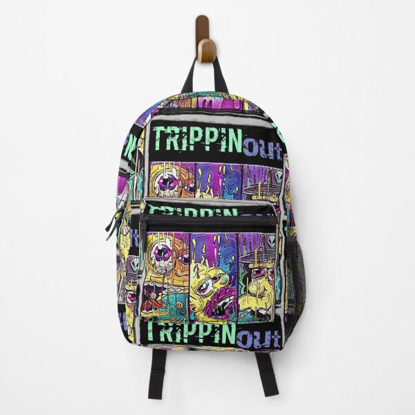 Item preview, Trippin out designed and sold by Erik007best.
