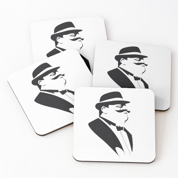 Item preview, Enrico Caruso Silhouette designed and sold by MinimalistHaven.