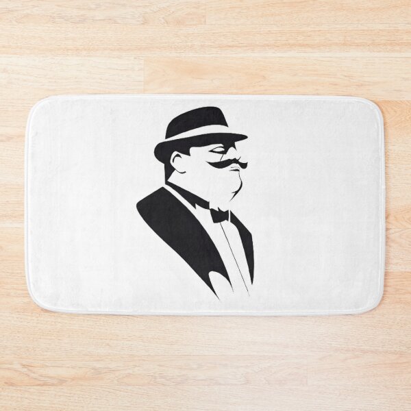 Item preview, Enrico Caruso Silhouette designed and sold by MinimalistHaven.