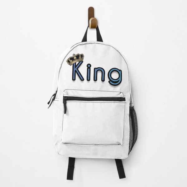 Item preview, KING designed and sold by ErynImagination.