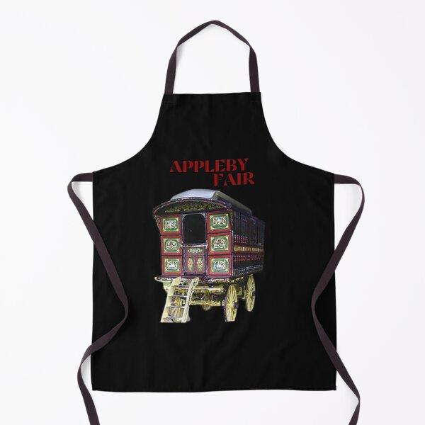 Item preview, Appleby fair vardo gipsy wagon caravan designed and sold by amy greaves.
