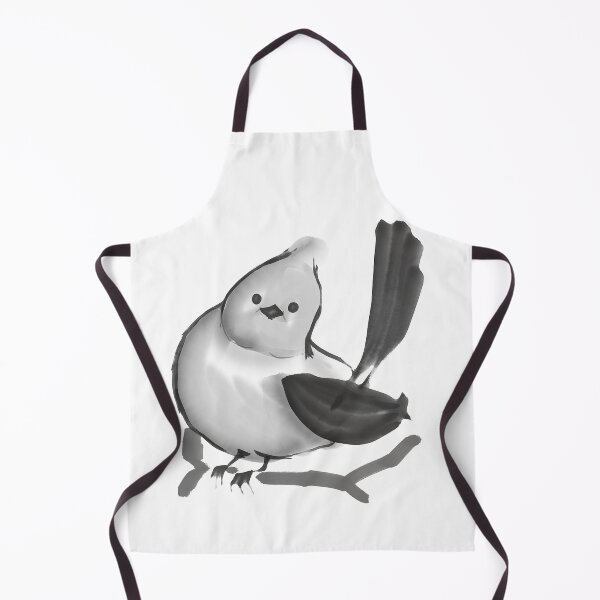 Item preview, Long tail tit designed and sold by StudioMasha.