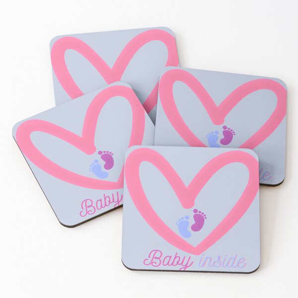 Item preview, Baby inside designed and sold by grebie.