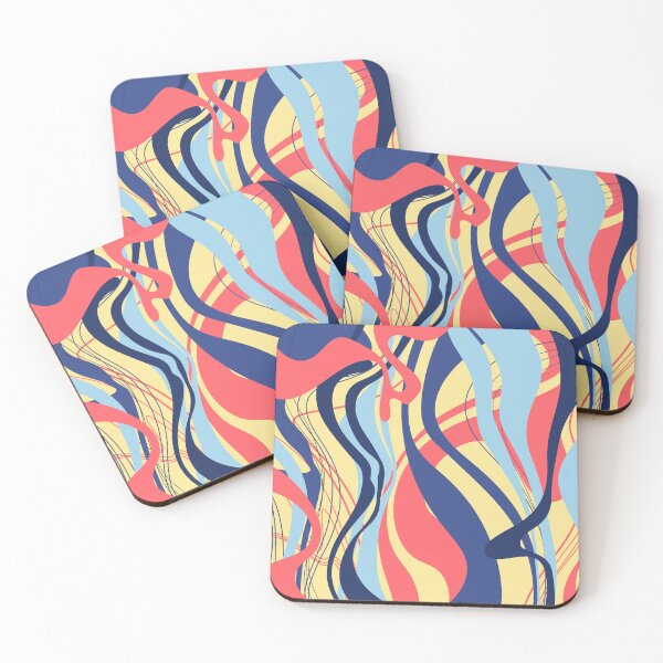 Item preview, Great Wave of Sound designed and sold by hatchentinta.