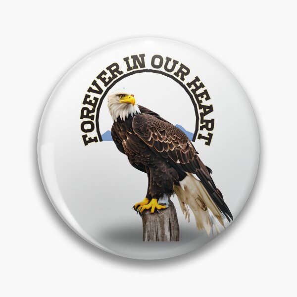 Item preview, swfl eagle designed and sold by raheel27.