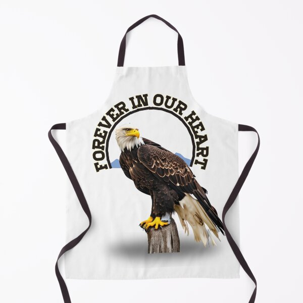 Item preview, swfl eagle designed and sold by raheel27.