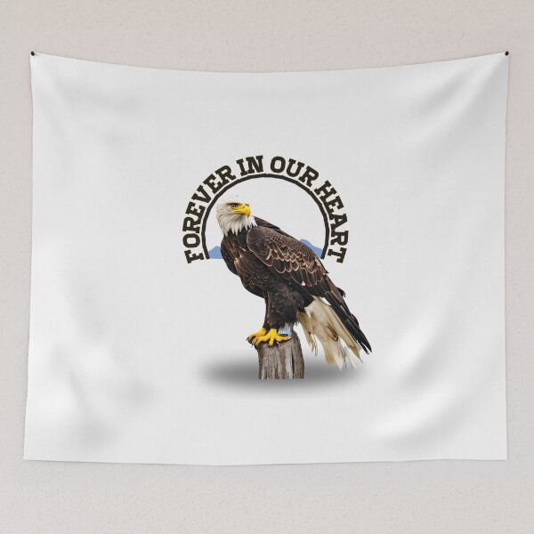 Item preview, swfl eagle designed and sold by raheel27.