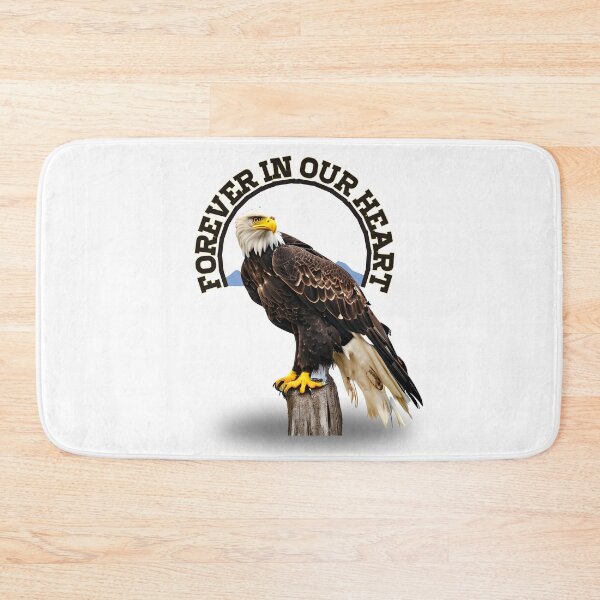 Item preview, swfl eagle designed and sold by raheel27.