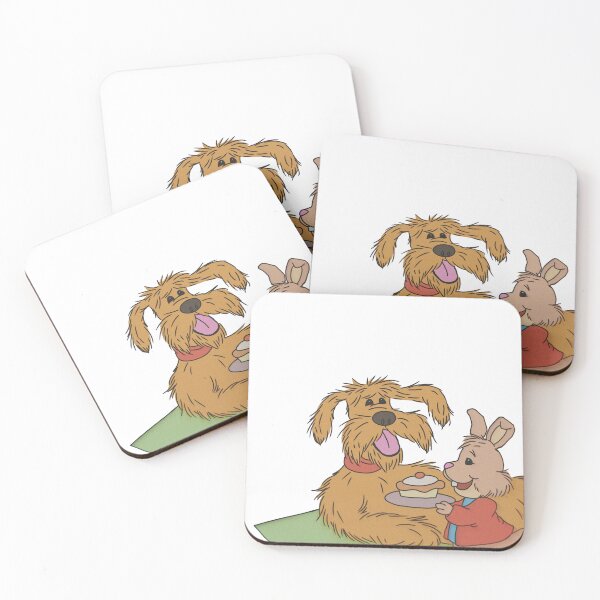 Item preview, The Bunny Picnic  designed and sold by Alex’s Art.