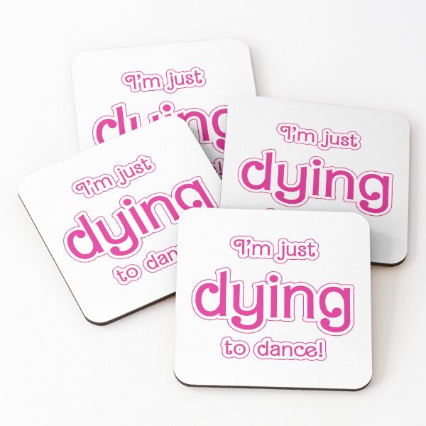 Item preview, I'm just dying to dance! designed and sold by PersianArt.
