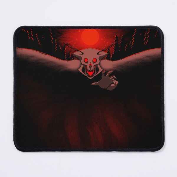 Item preview, Mothman bloodmoon designed and sold by MrDeathclaw.