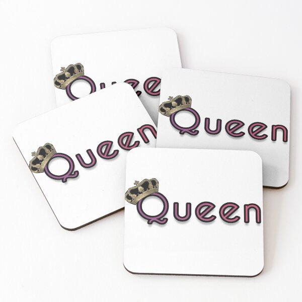 Item preview, QUEEN designed and sold by ErynImagination.