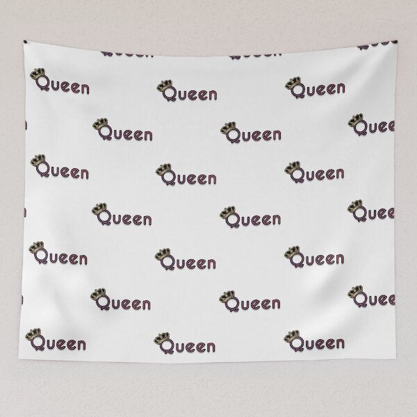 Item preview, QUEEN designed and sold by ErynImagination.