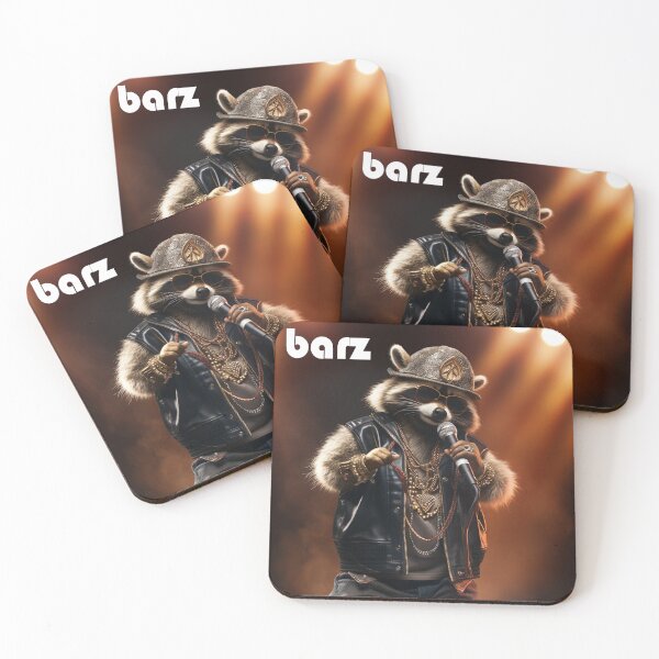 Item preview, Rap Catz: Street Catz designed and sold by DocSinn.