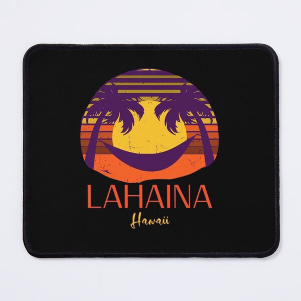 Item preview, MAUI Hawaii STRONG Lahaina Hawaiian Islands Vintage Classic T-Shirt - Support hawaii fire designed and sold by Rodayna Elnaggar.