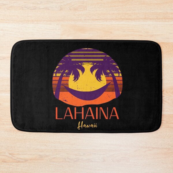 Item preview, MAUI Hawaii STRONG Lahaina Hawaiian Islands  Vintage Classic T-Shirt - Support hawaii fire designed and sold by Rodayna Elnaggar.