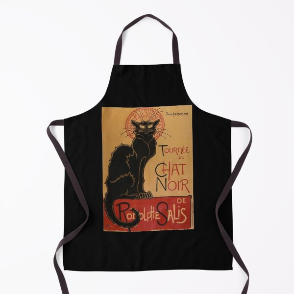 Item preview, Black Cat lucky for life designed and sold by CarolSamuels.