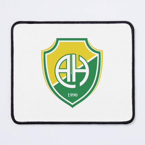 Item preview, Atlético Huila football shield designed and sold by julianes83.