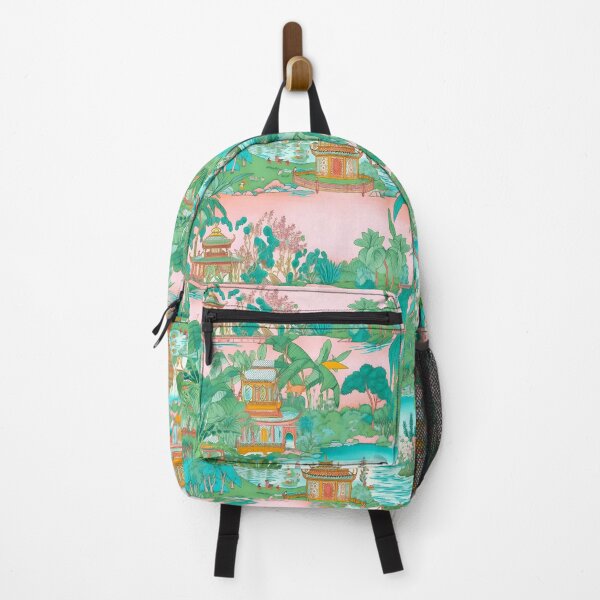 Item preview, Tropical Pagoda Paradise designed and sold by Yunihadi.